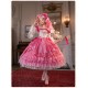 Mademoiselle Pearl Barbie Genevieve JSK and OP(Reservation/Full Payment Without Shipping)